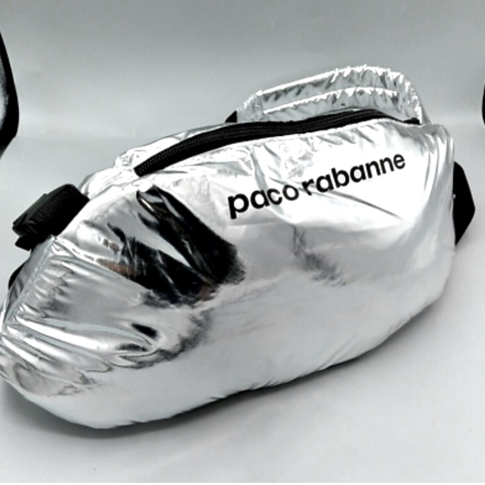 Paco Rabanne crossed body